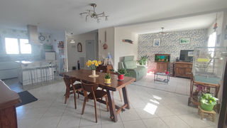  Maison � vendre 5 pi�ces 116 m�