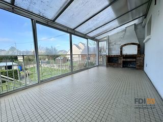  Maison � vendre 6 pi�ces 135 m�