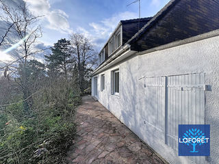  Maison � vendre 5 pi�ces 113 m�