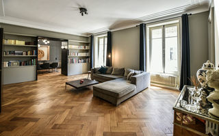  Appartement � vendre 7 pi�ces 189 m�