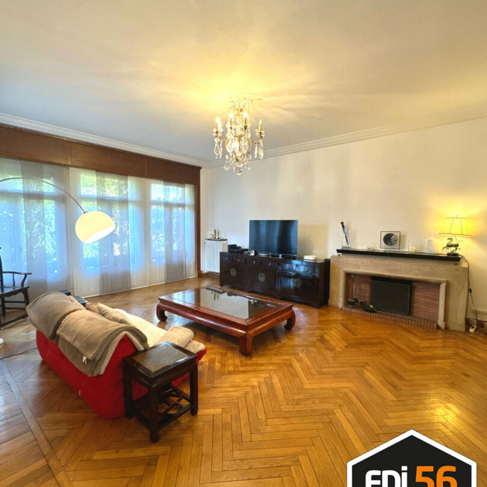 � vendre  Maison Lorient (56100)