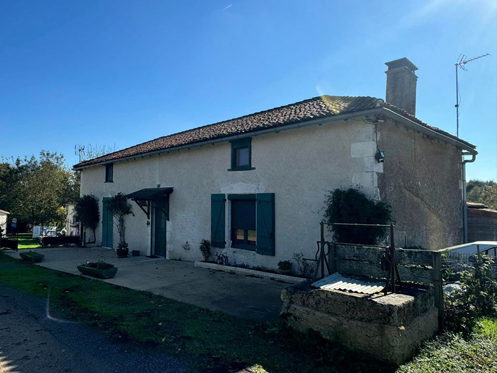 � vendre  Maison L'Isle-Jourdain (86150)