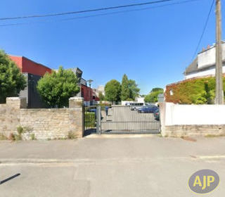  Appartement � vendre 3 pi�ces 64 m�