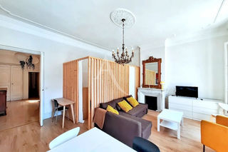  Appartement � vendre 3 pi�ces 79 m�