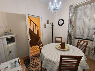  Maison � vendre 6 pi�ces 127 m�