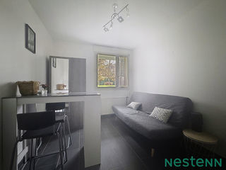  Appartement � louer 1 pi�ce 18 m�