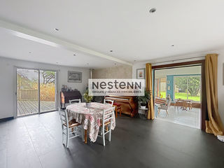  Maison � vendre 4 pi�ces 166 m�