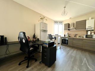  Appartement � louer 2 pi�ces 41 m�