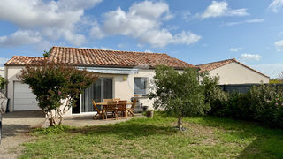  Maison � vendre 4 pi�ces 78 m�