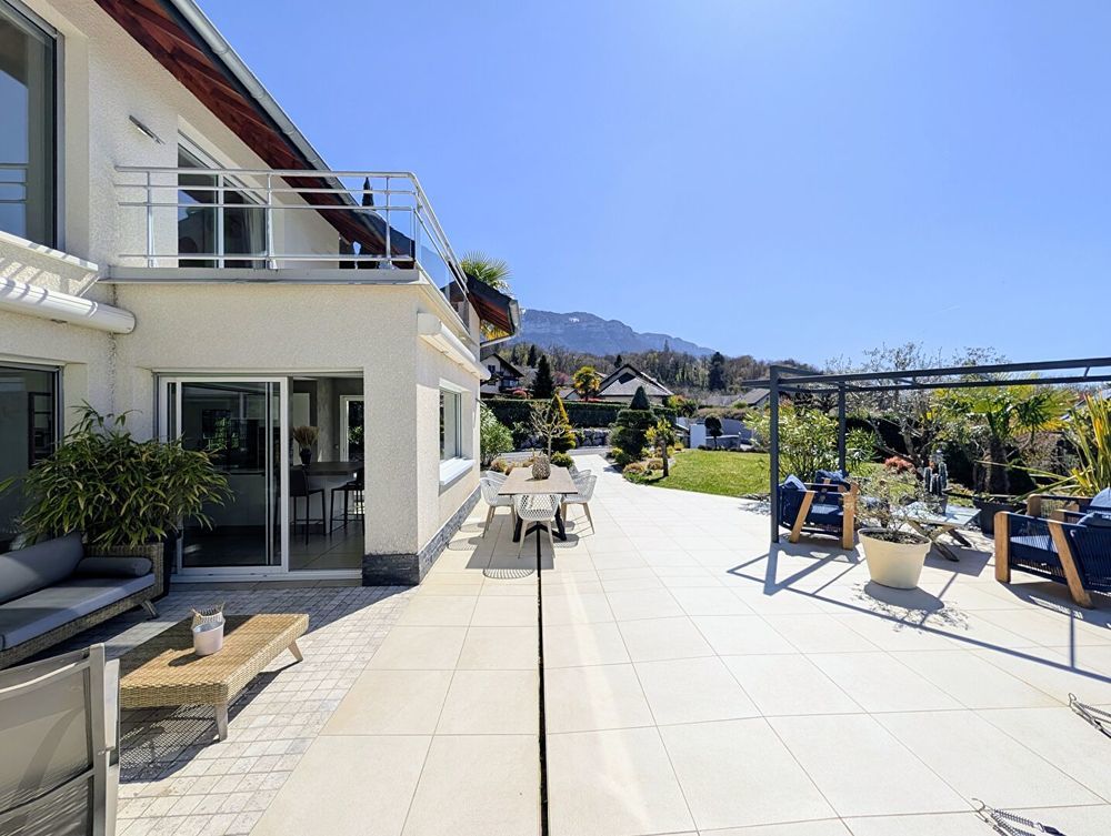 � vendre  Maison Aix-les-Bains (73100)