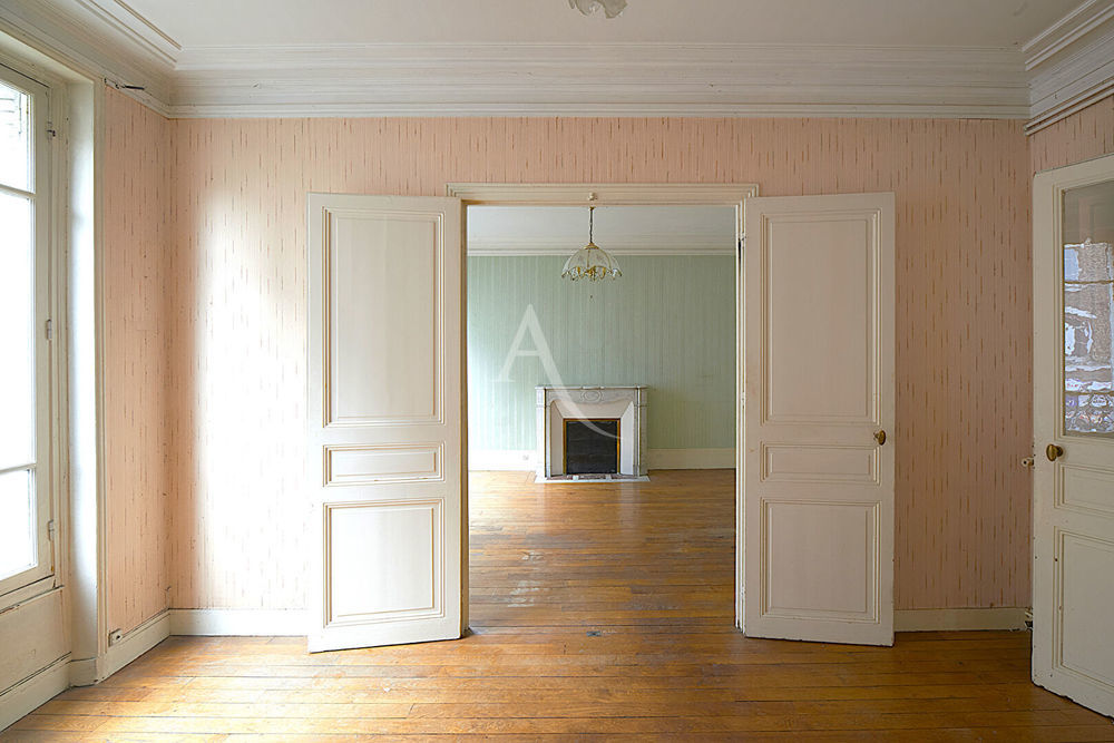 � vendre  Appartement Paris 13