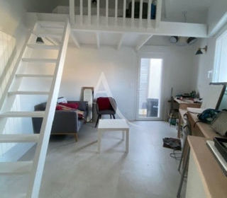  Appartement � louer 1 pi�ce 20 m�