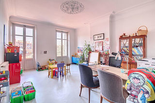  Appartement � vendre 8 pi�ces 148 m�