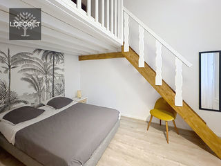  Appartement � louer 2 pi�ces 40 m�