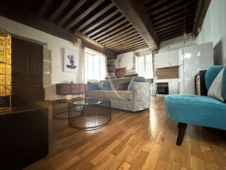  Appartement � louer 2 pi�ces 47 m�