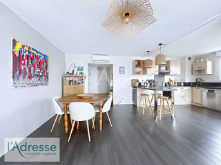  Appartement � vendre 4 pi�ces 80 m�