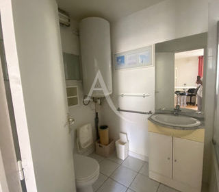  Appartement � vendre 2 pi�ces 43 m�