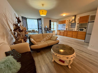  Appartement � vendre 3 pi�ces 61 m�