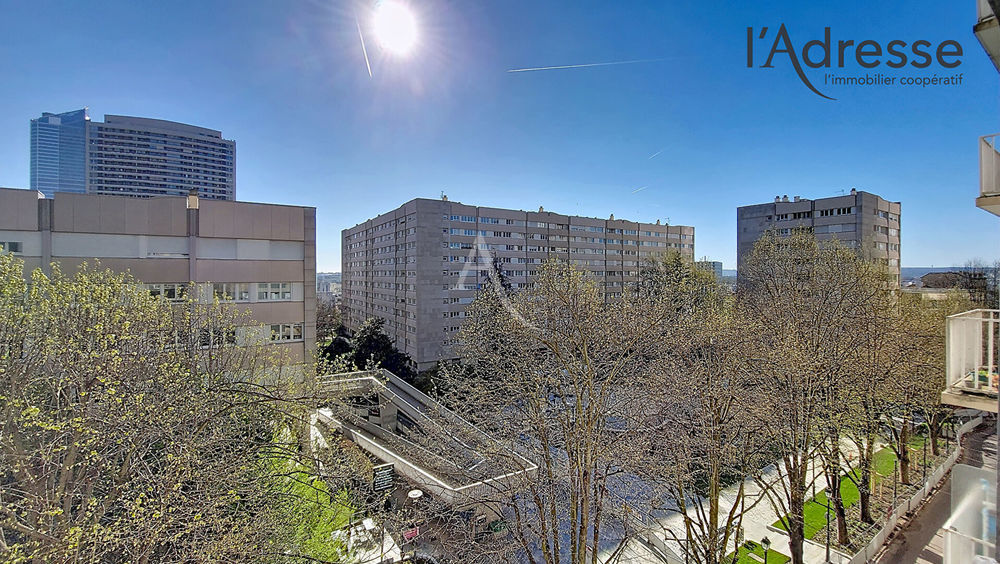 � vendre  Appartement Puteaux (92800)