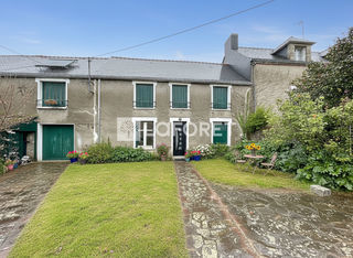  Maison � vendre 6 pi�ces 135 m�