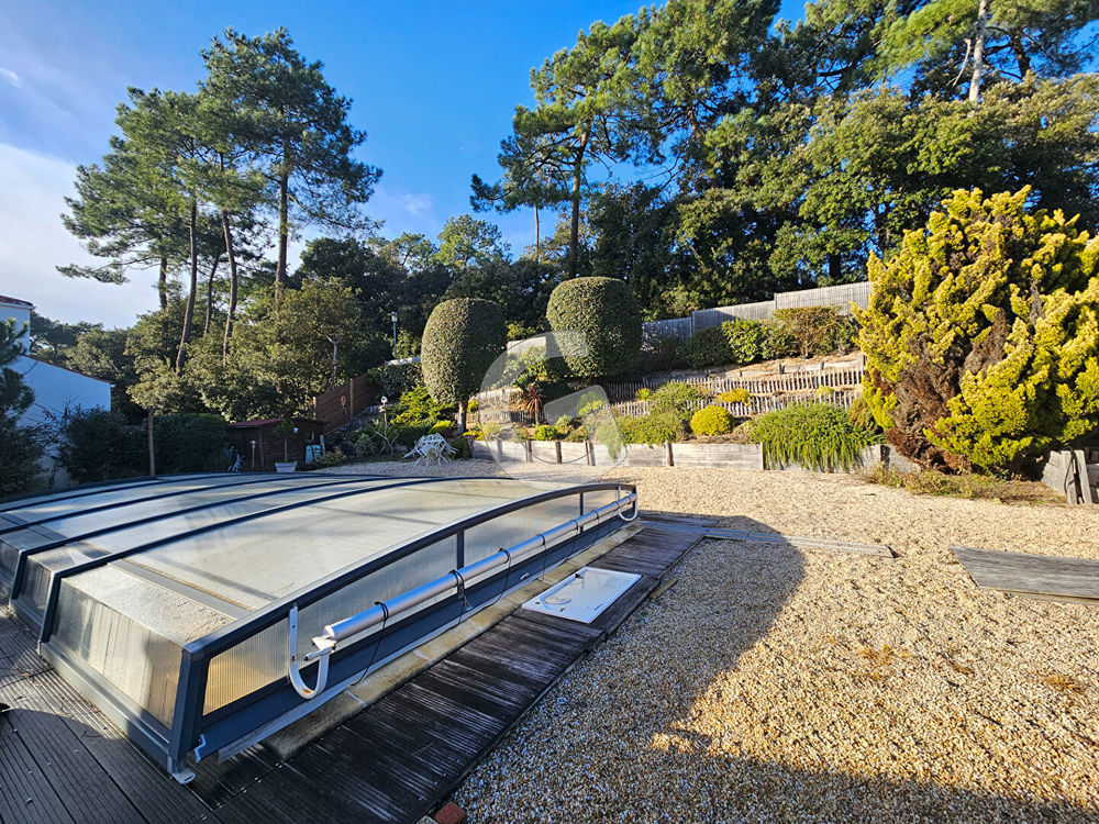 � vendre  Maison La Tranche-sur-Mer (85360)