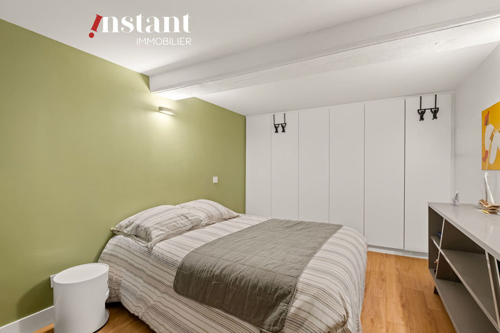 � vendre  Appartement Lyon 1