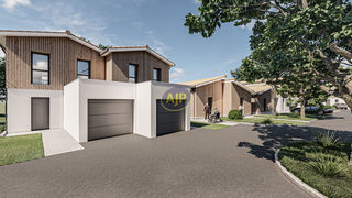  Maison � vendre 4 pi�ces 82 m�