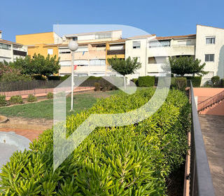  Appartement � vendre 2 pi�ces 42 m�