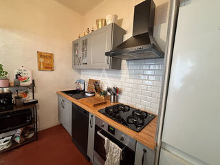  Appartement � vendre 3 pi�ces 58 m�