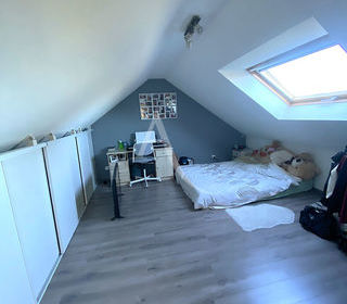  Maison � vendre 7 pi�ces 124 m�