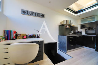  Appartement � vendre 2 pi�ces 48 m�