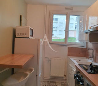  Appartement � louer 3 pi�ces 52 m�