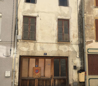  Immeuble � vendre 4 pi�ces 852 m�