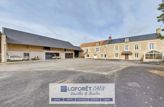  Maison � vendre 8 pi�ces 467 m�