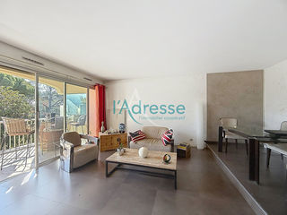  Appartement � vendre 2 pi�ces 51 m�