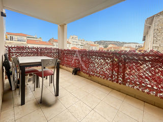  Appartement � vendre 2 pi�ces 53 m�