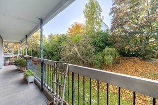  Appartement � vendre 4 pi�ces 82 m�