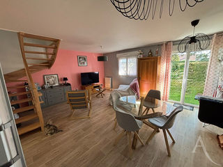  Maison � vendre 4 pi�ces 85 m�