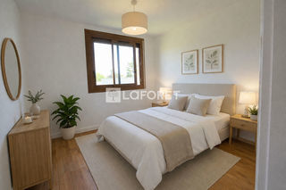  Appartement � vendre 3 pi�ces 54 m�