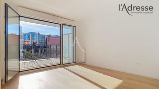  Appartement � vendre 3 pi�ces 61 m�