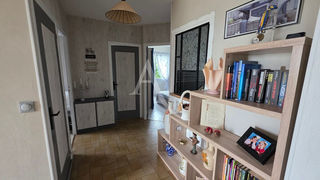  Maison � vendre 4 pi�ces 76 m�