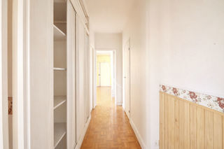  Appartement � vendre 6 pi�ces 117 m� Antony