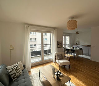  Appartement � vendre 4 pi�ces 80 m�