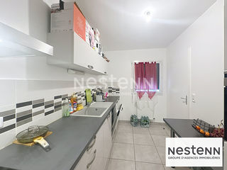  Maison � vendre 4 pi�ces 85 m�