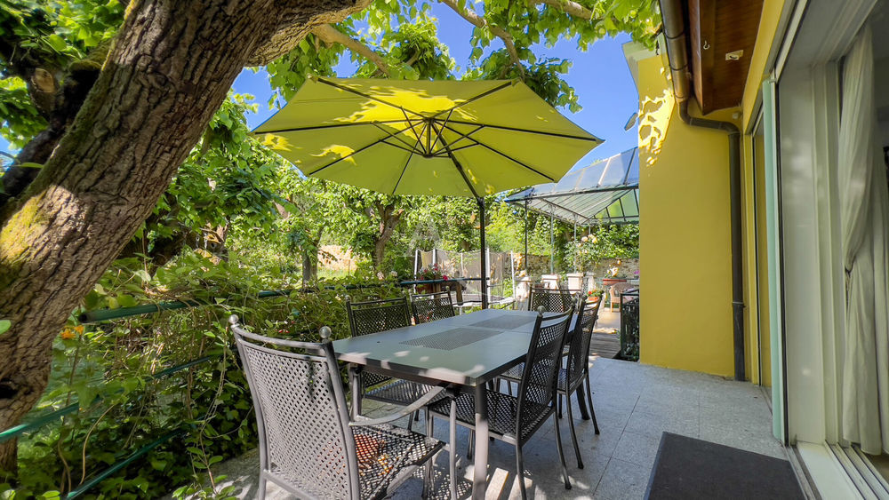 � vendre  Maison Montgeron (91230)