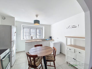  Appartement � vendre 2 pi�ces 46 m�