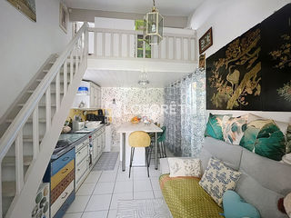  Maison � vendre 2 pi�ces 34 m�