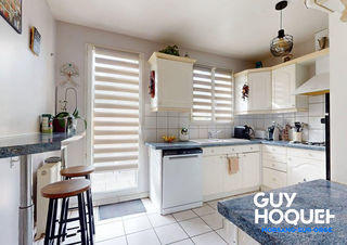  Maison � vendre 5 pi�ces 87 m�