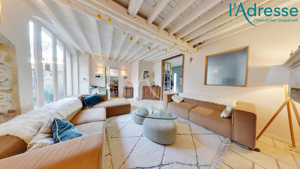 � vendre  Maison Noisy-le-Grand (93160)