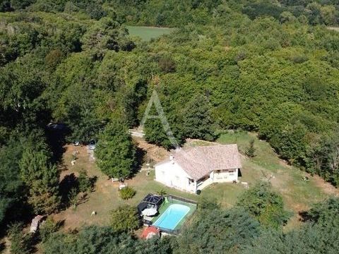   Jolie Maison Marminiac sans voisins Maison - 7 pi�ce(s) - 149 m�